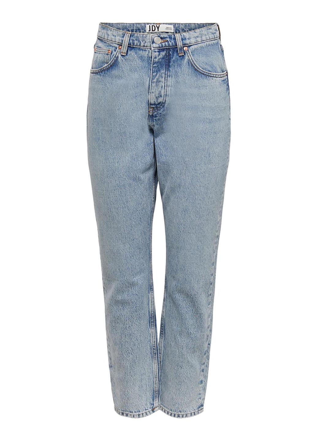 Джинсы Jacqueline de Young р. 38 Голубой (15236627b51)