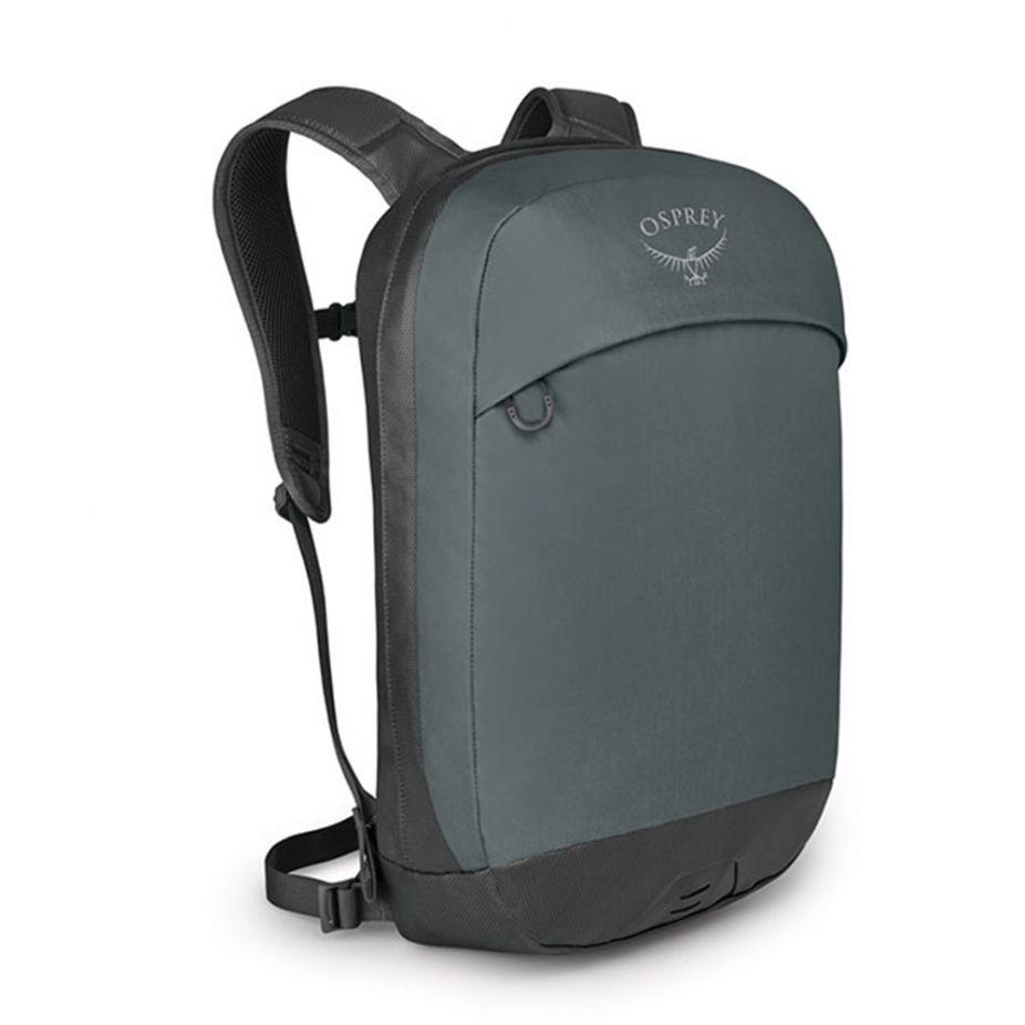 Рюкзак Osprey Transporter Panel Loader Pointbreak Grey (1054-009.2256)