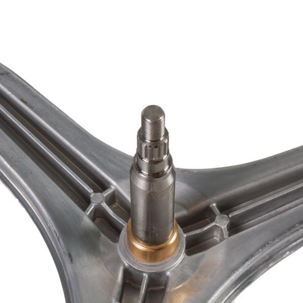 Крестовина барабана EBI стиральной машины Candy COD.751 130 мм (00000036407) - фото 3