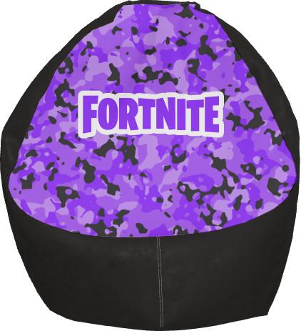 Кресло-груша Fortnite Камуфляж 1 L (13242313)