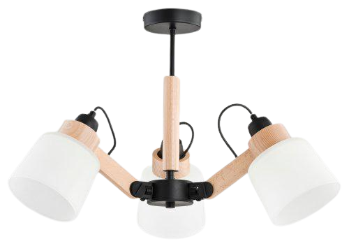 Люстра Alfa Dantona Bis современно (24283)