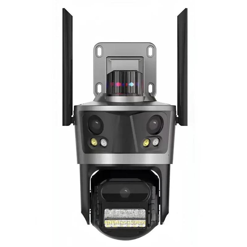 Камера видеонаблюдения Rotation P12 IP с сигнализацией (234573632_2268) Камера видеонаблюдения Rotation P12 IP с сигнализацией (234573632_2268)