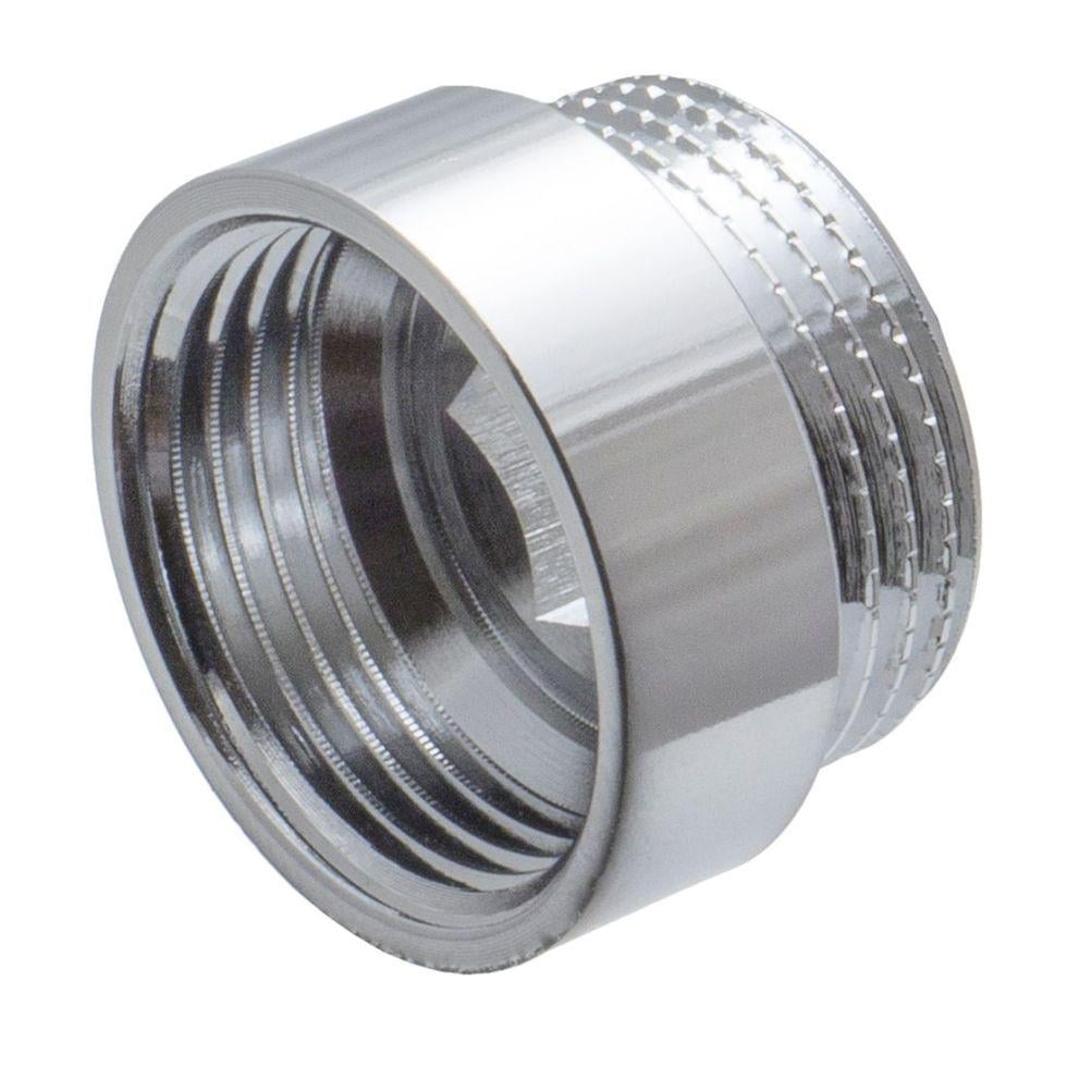 Удлинитель Karro KR3209 3/4" ВН 10 мм хромированная латунь