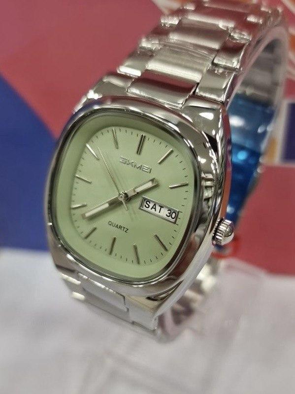 Наручний годинник жіночий Skmei 2420-W3A Women Collection (2993594748) Наручний годинник жіночий Skmei 2420-W3A Women Collection (2993594748)