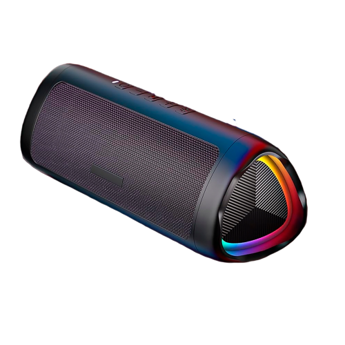 Колонка портативная Bluetooth UOHHBOE C27-C