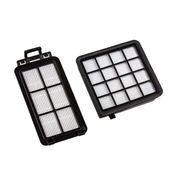 Фільтри EF124B для пилососу Electrolux (900168306) - фото 4 Фільтри EF124B для пилососу Electrolux (900168306) - фото 4