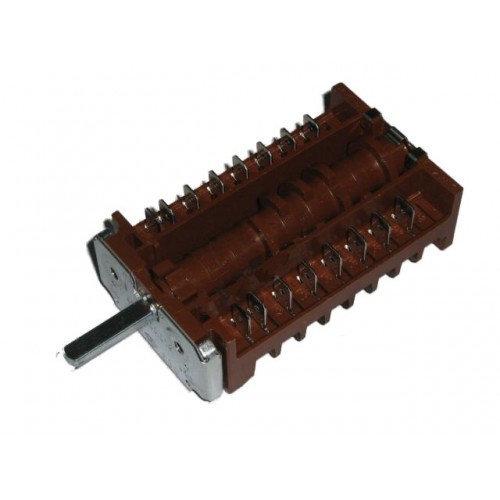 Переключатель режимов для духовки для плиты Ariston C00052526