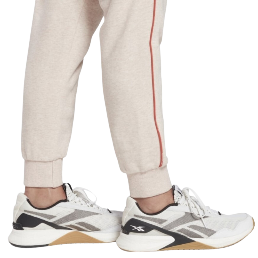 Штаны женские спортивные Reebok Piping Pack Jogger HA5728 L - фото 5