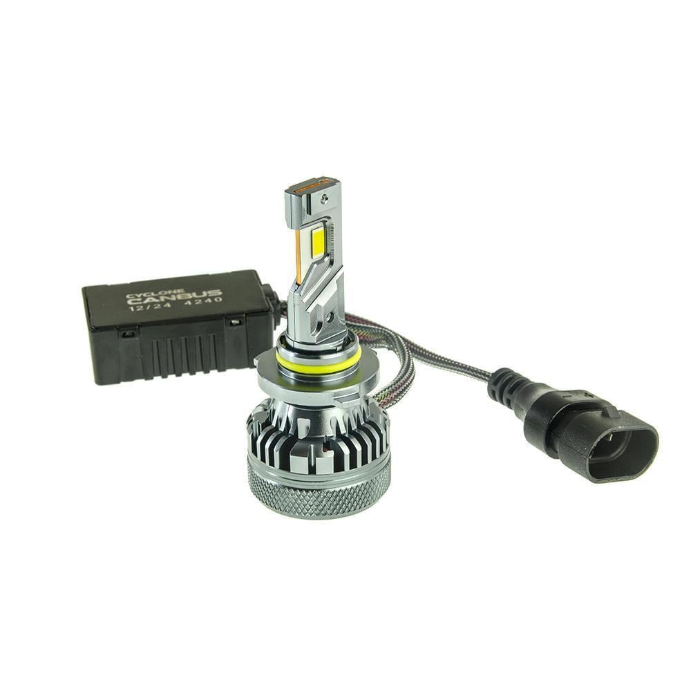 Лампа CYCLONE LED 9005 5500K type 48 1 шт.