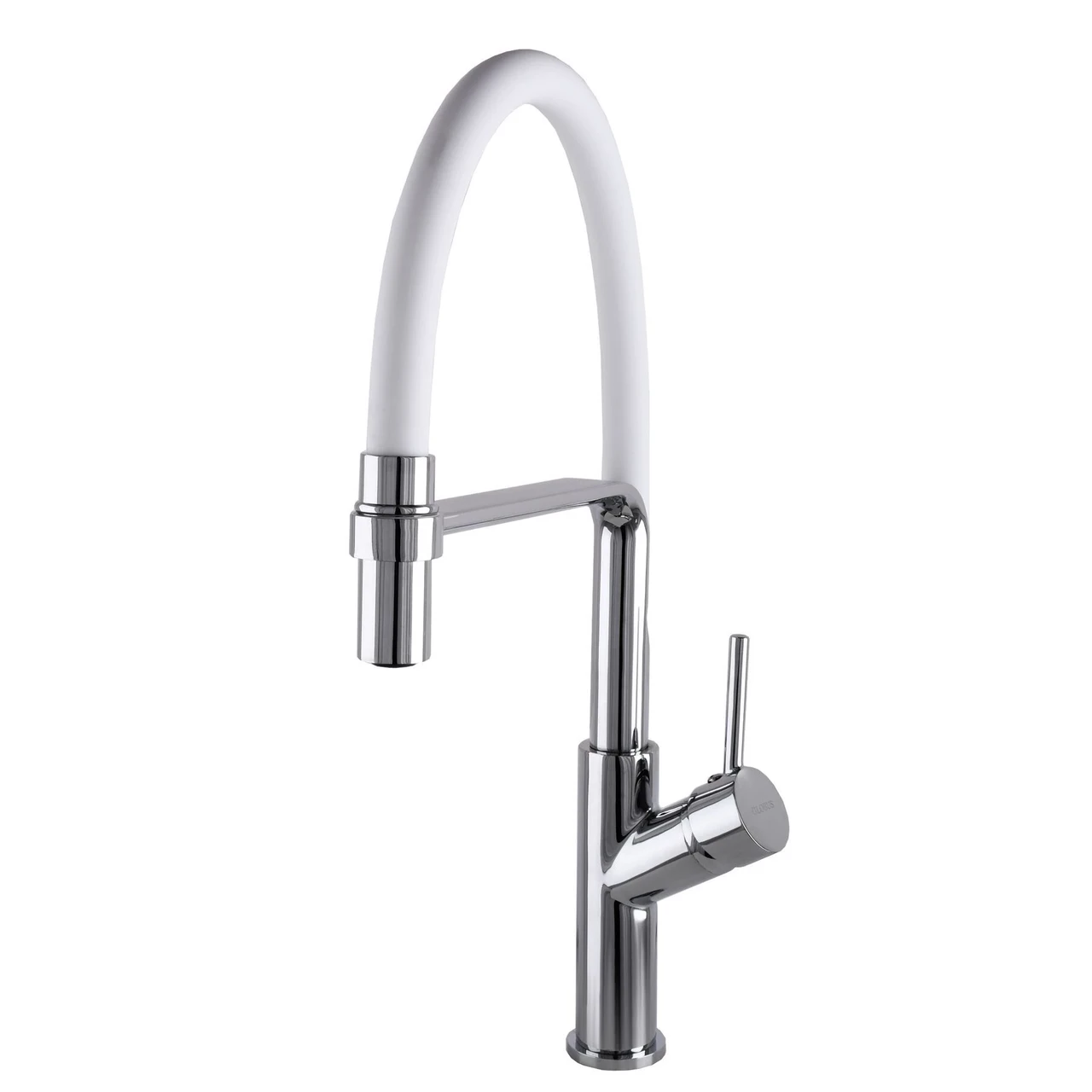 Смеситель для кухни Globus Lux DENVER Flex GDF-32-00-03 (1000000383)