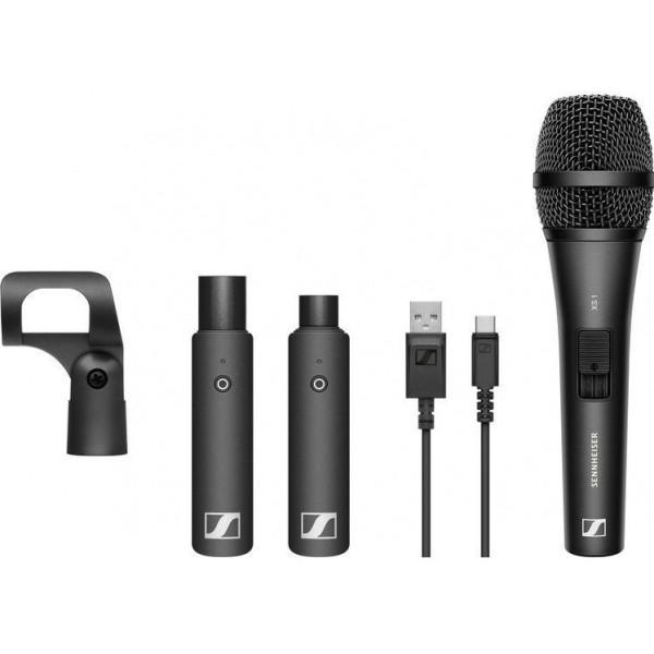 Радиосистема Sennheiser XSW-D Vocal Set