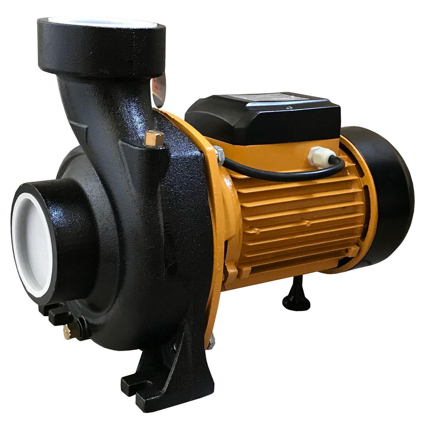 Насос поверхностный центробежный Optima MH-6B 000012529 2200 Вт (106007)