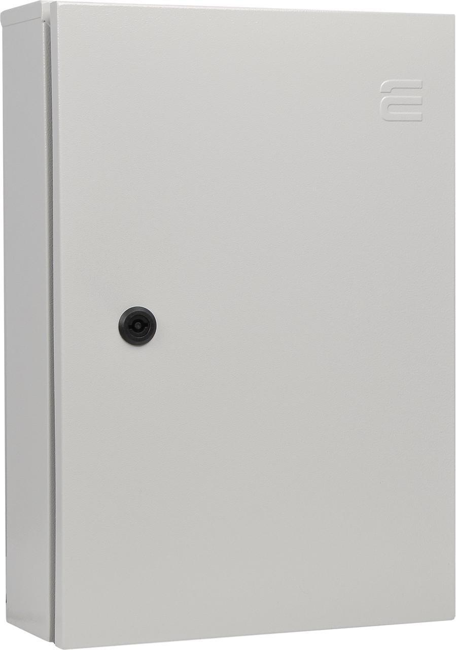 Корпус модульный металлический АСКО-УКРЕМ Light 36 модулей навесной IP54 UBox (A0260010023)