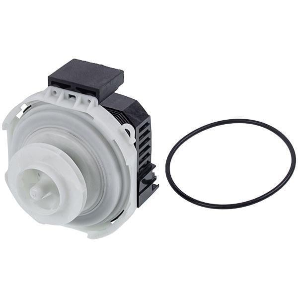 Циркуляционный насос для посудомоечной машины Ariston C00291855 (00000047528)