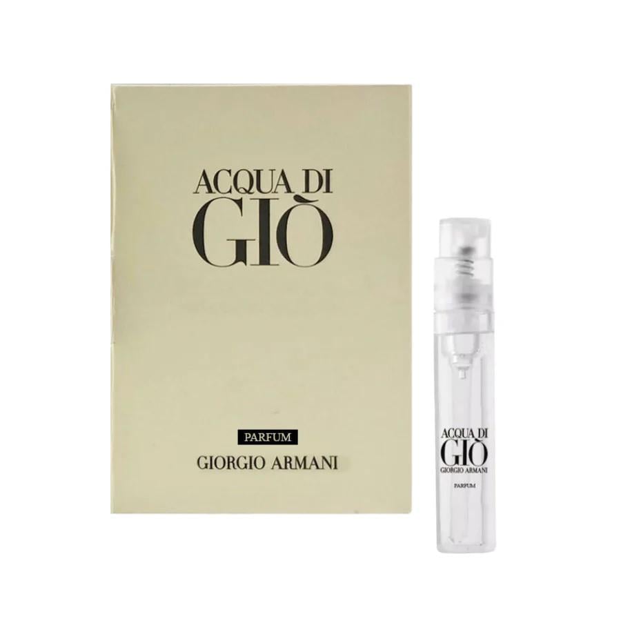 Духи для мужчин Giorgio Armani Acqua Di Gio 1,2 мл пробник (380542) Духи для мужчин Giorgio Armani Acqua Di Gio 1,2 мл пробник (380542)