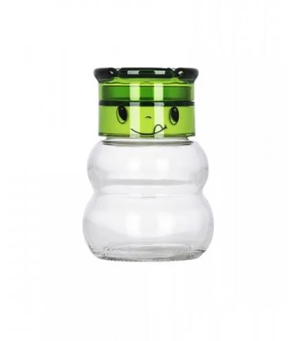 Перцемолка Herevin Chef 150 мл Зеленый (MLM-131650-000)