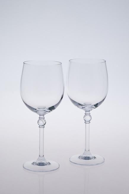 Набор бокалов для вина Bohemia Florence 4S004/00000/250 250 мл 6 шт.