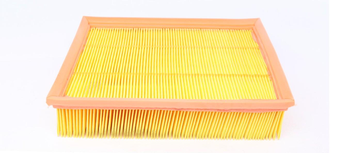 Фильтр воздушный PURFLUX для Opel Vectra B 2,0DI/2,2DTI/2,2i 96-03- (A376)