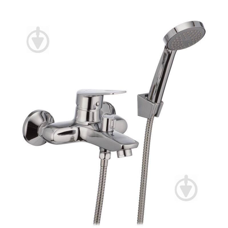 Смеситель для ванны CRON SIRIUS 009 (CR0193)