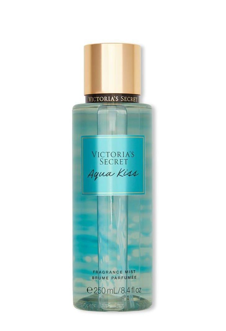 Мист для тела Victoria's Secret Fragrance Mist Aqua Kiss 250 мл (11562093)