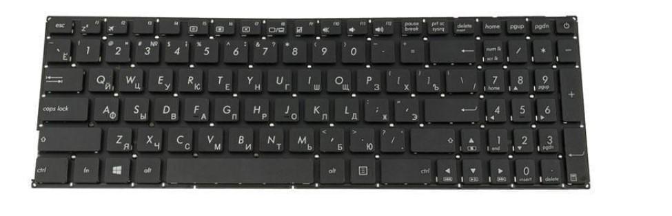 Клавиатура для ноутбука Asus K540YA (168864)