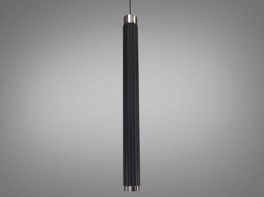 Подвес LED Diasha 6 Вт Черный (QY-H1189B-B)