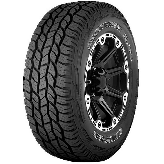 Шина Cooper Discoverer AT3 Sport 205/80 R16 104T всесезонная