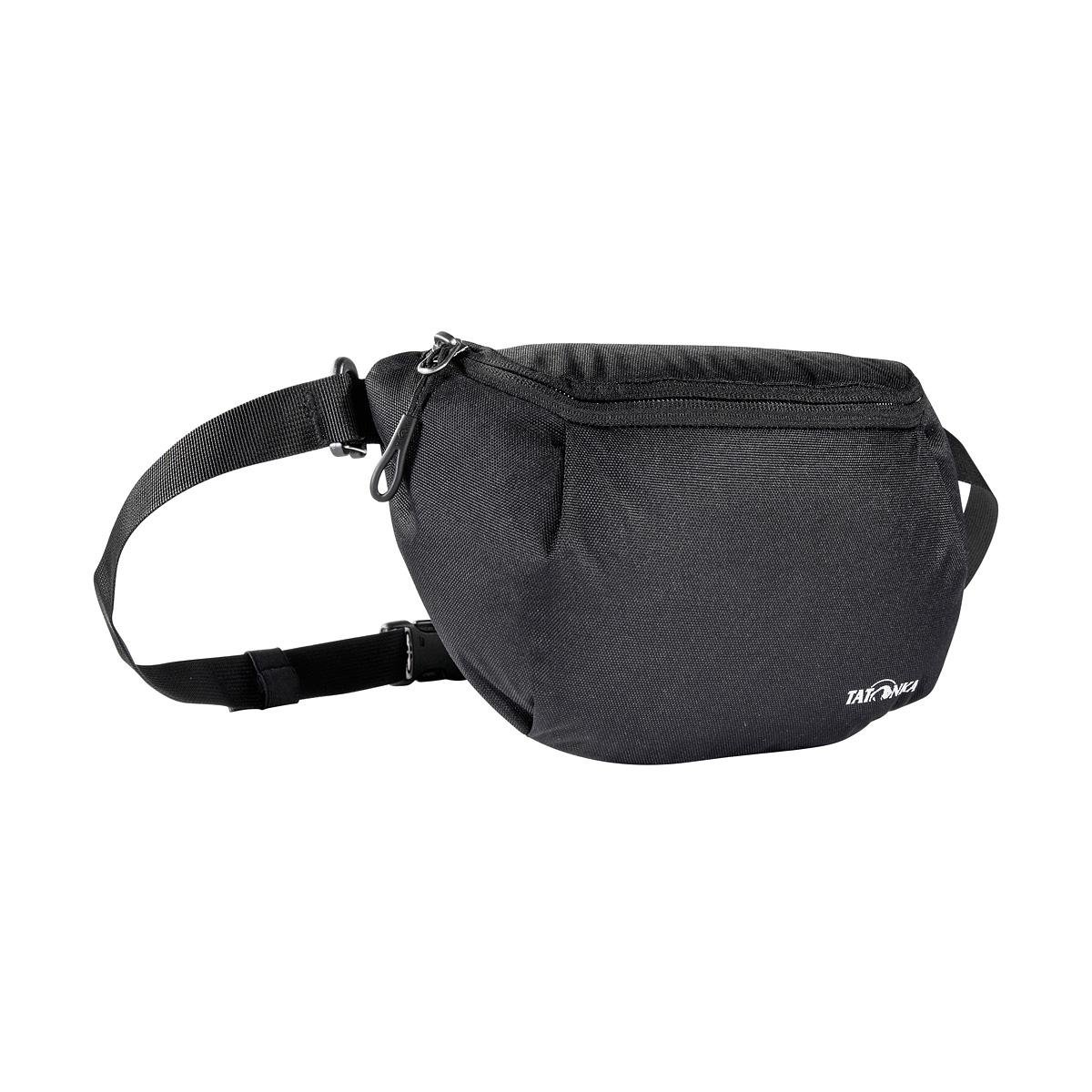 Сумка на пояс Tatonka Hip Belt Pouch Черный (1033-TAT 1340.040) - фото 1