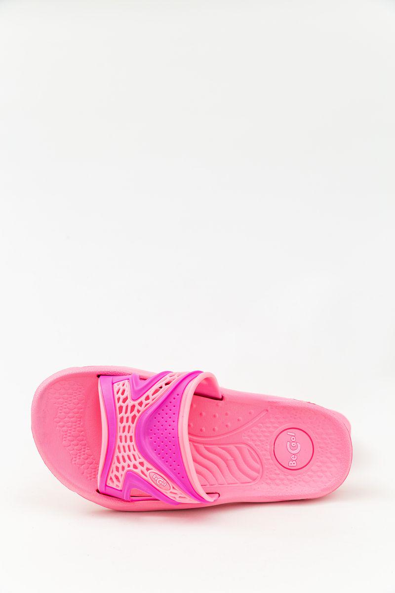 Шльопанці жіночі Ager 131R148187 р. 39 Рожево-фіолетовий - фото 4 Шльопанці жіночі Ager 131R148187 р. 39 Рожево-фіолетовий - фото 4