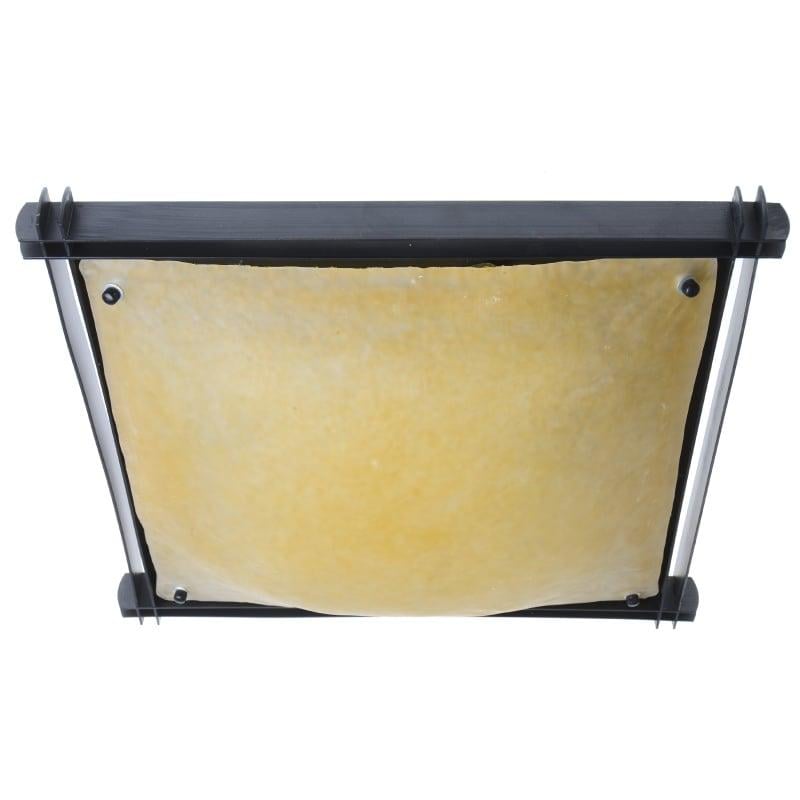 Светильник настенно-потолочный Brille BKL-077S/4C (180099)