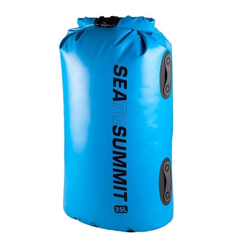 Гермомішок Sea To Summit Hydraulic Dry Bag 35 л Blue (STS AHYDB35BL)