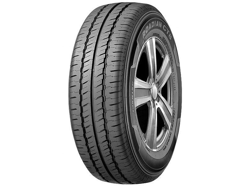 Шина літня Roadstone Roadian CT8 205/70R15C 104/102T (2373083)