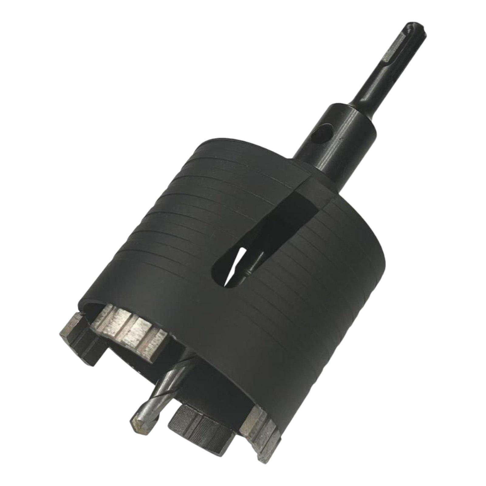 Сверло алмазное CAVATINY с зенковкой 82 мм