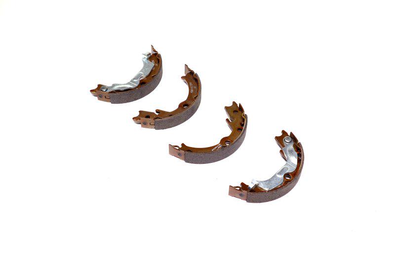 Колодки тормозные барабанные MANDO MLD10 Chevrolet/Daewoo Epica Колодки тормозные барабанные MANDO MLD10 Chevrolet/Daewoo Epica