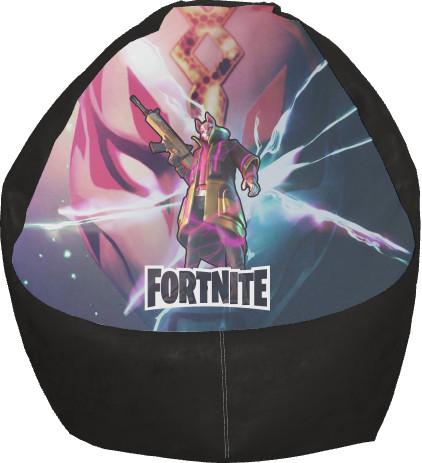 Кресло-груша Fortnite 46 M (13281391)