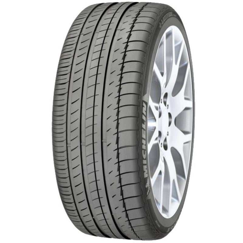 Автошина Michelin Latitude Sport 255/55 R18 109Y XL N1 (294872)