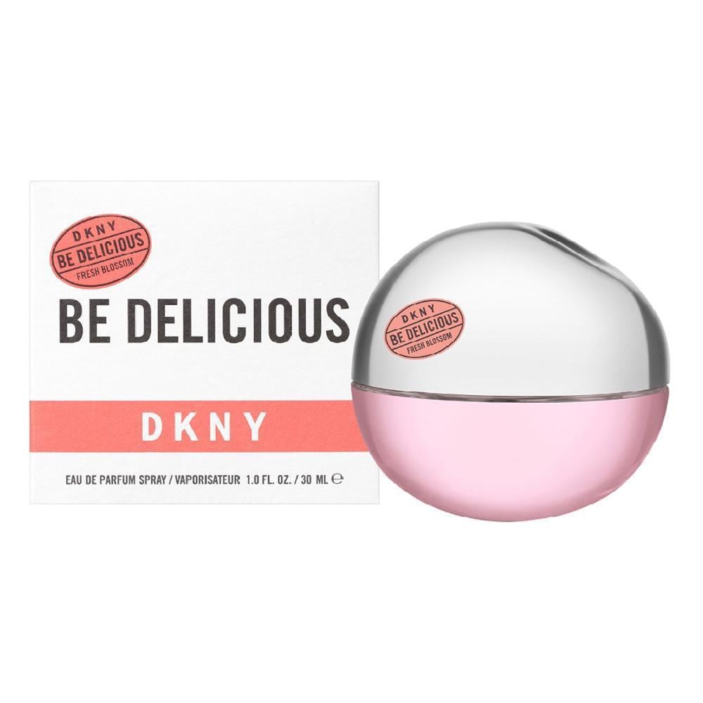 Парфюмированная вода для женщин Donna Karan Be Delicious Fresh Blossom 30 мл эко упаковка без слюды (374725)