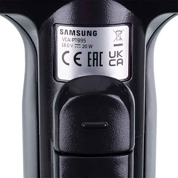 Турбощетка DJ97-03211A для пылесосов Samsung VS20B95973B/UK/VS20C8522TN/UK и др. (00000056067) - фото 2 Турбощетка DJ97-03211A для пылесосов Samsung VS20B95973B/UK/VS20C8522TN/UK и др. (00000056067) - фото 2