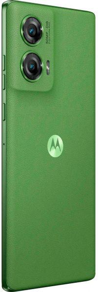 Смартфон Motorola Moto Edge 50 Fusion 8/256GB Forest Green (PB3T0083RS) - фото 7