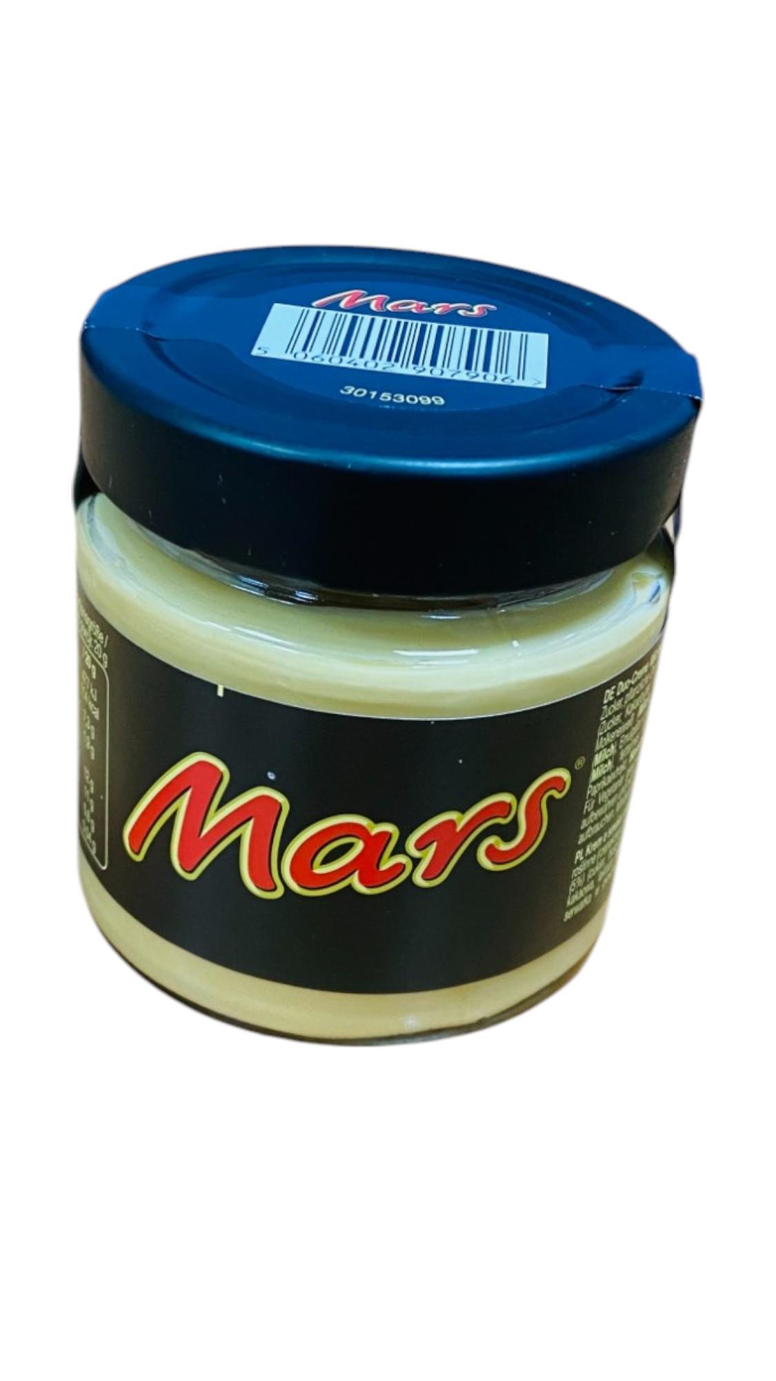 Паста шоколадна Mars 200 г (25195619)