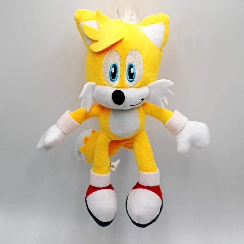 Мягкая игрушка Sonic Тейлз 25 см (10139)