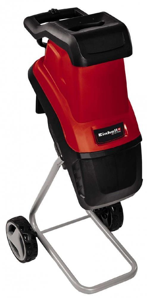Измельчитель садовый Einhell GC-KS 2540 2000 Вт Измельчитель садовый Einhell GC-KS 2540 2000 Вт