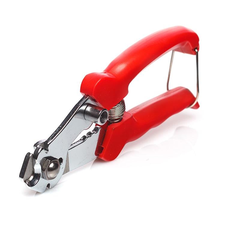 Кусачки кусачки для троса и кожуха велосипеда (VR-5670)