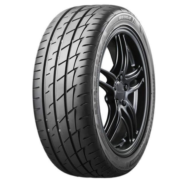 Шина літня Bridgestone Potenza Adrenalin RE004 215/55R17 94W (2426821)