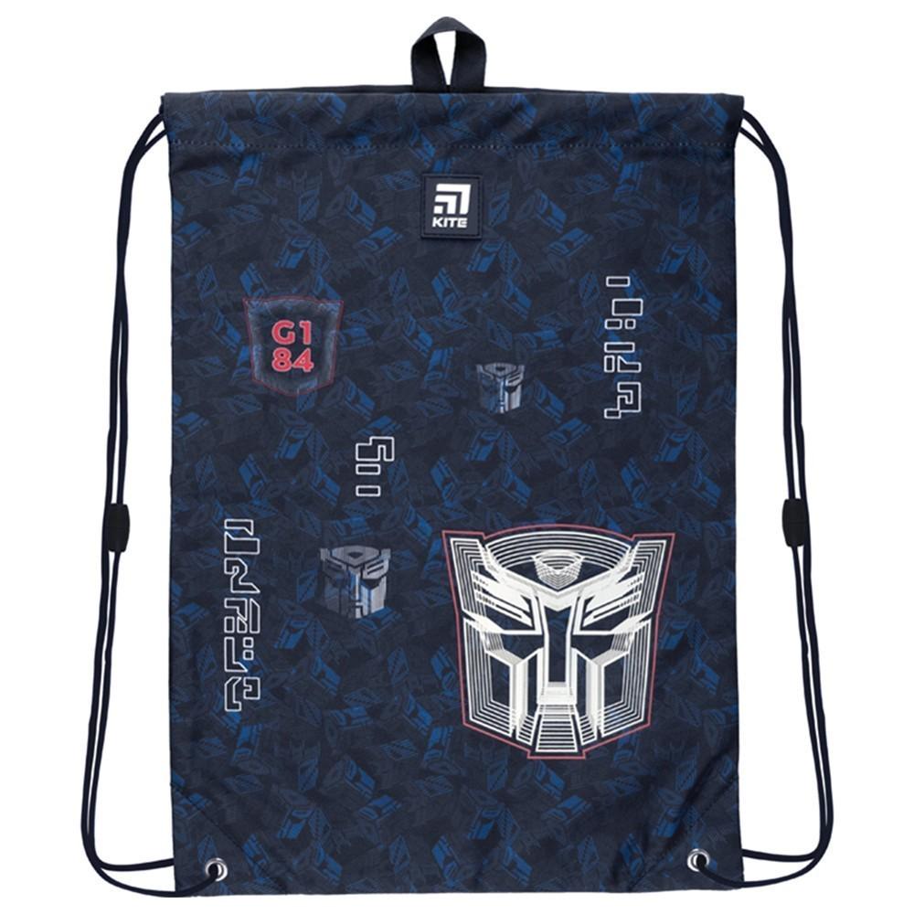 Сумка для обуви KITE Education Transformers (TF22-600M-2)