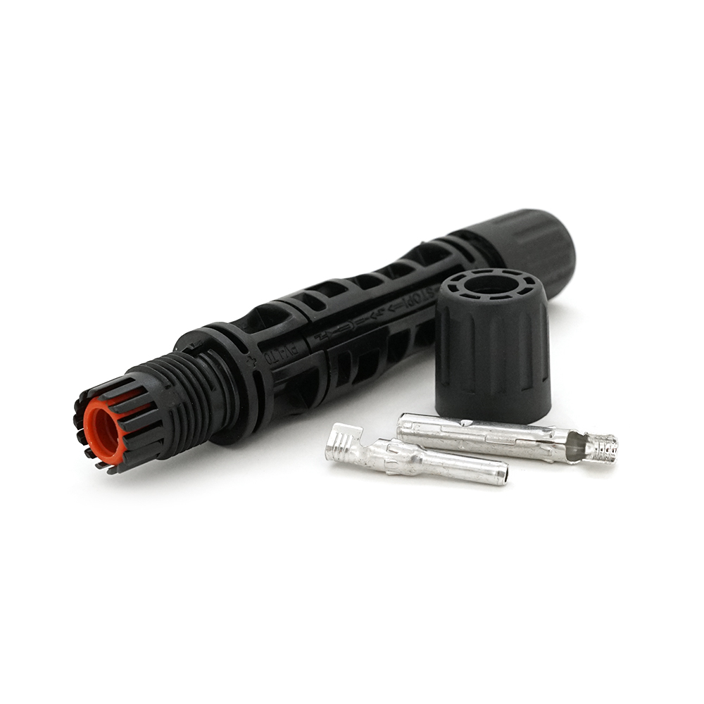 Конектор MC4 сонячні системи (YUT_V10199)