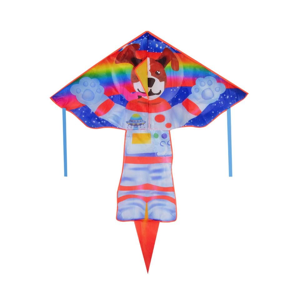 Повітряний змій Ракета VZ2215 165 см (1819989791)