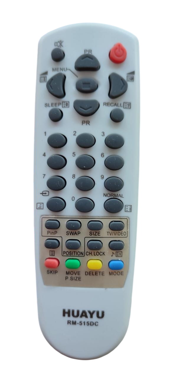 Универсальный пульт Huayu для Daewoo RM-515D (1459374389)