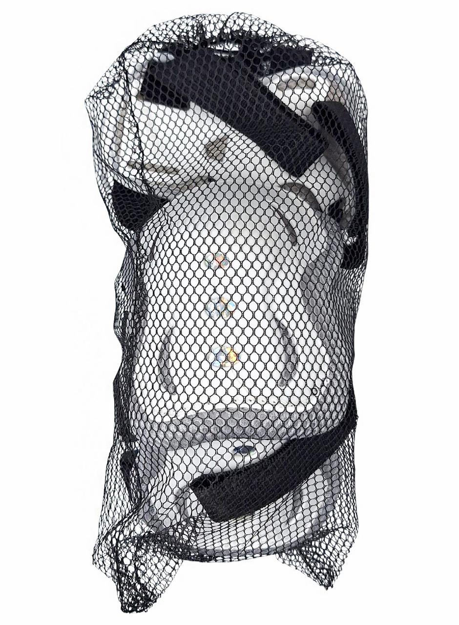 Комплект дитячий шолом та захист Yongkang GB24429-2009 S Космонавт р. 5-9 Білий (G0001886) - фото 10 Комплект дитячий шолом та захист Yongkang GB24429-2009 S Космонавт р. 5-9 Білий (G0001886) - фото 10