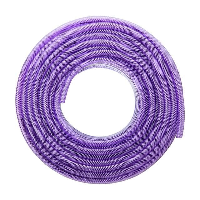 Шланги високого тиску Intertool 15 бар 8 мм 50 м (PT-1741)